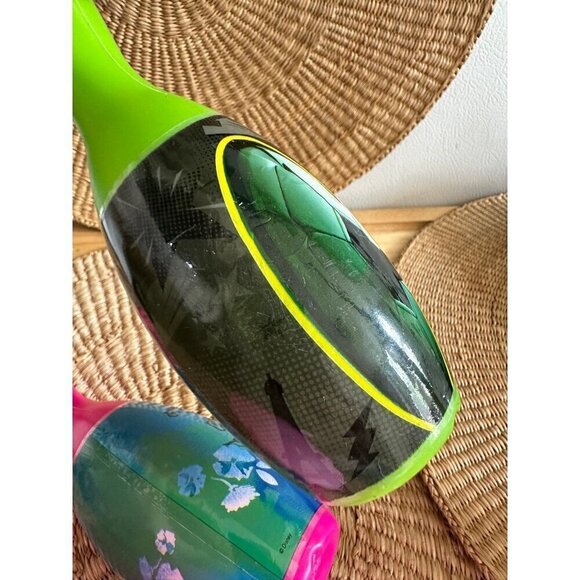 3 Piece Plastic Disney Bowling set - Picture 8 of 9